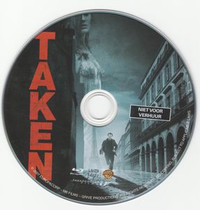 Taken