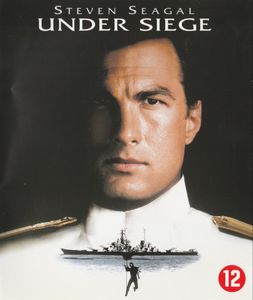 Under Siege