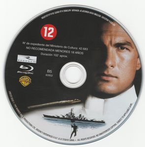 Under Siege