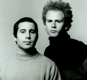 Simon & Garfunkel