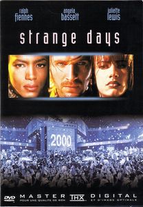 Strange Days
