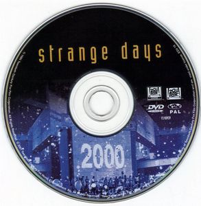 Strange Days