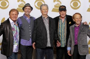 The Beach Boys