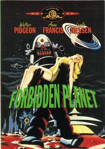 Forbidden Planet