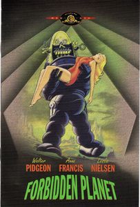 Forbidden Planet