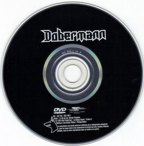 Dobermann