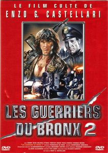 Les Guerriers Du Bronx 2