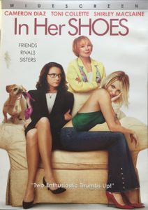 In Her Shoes