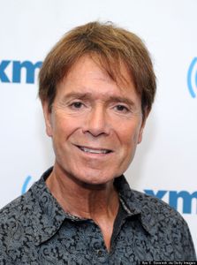 Cliff Richard
