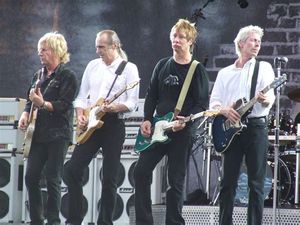 Status Quo