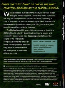 Epidemic: Ebola, AIDS, Bird Flu and Typhoid