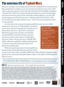 Epidemic: Ebola, AIDS, Bird Flu and Typhoid