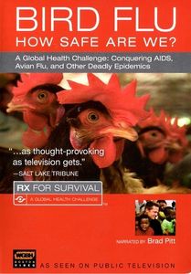 Epidemic: Ebola, AIDS, Bird Flu and Typhoid
