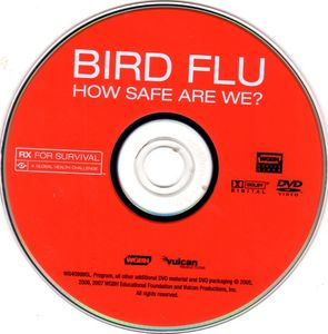 Epidemic: Ebola, AIDS, Bird Flu and Typhoid