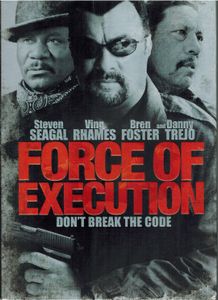 Force Of Execution