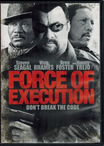 Force Of Execution