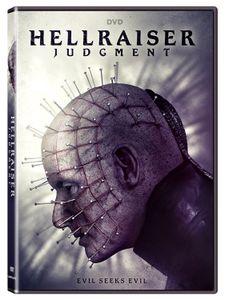 Hellraiser: Judgment