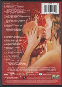 Spider-Man