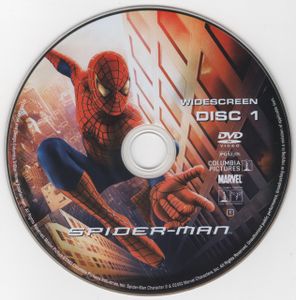 Spider-Man