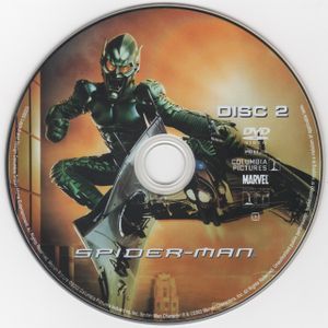 Spider-Man