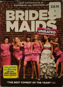 Bridesmaids