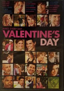 Valentine's Day