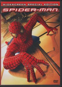 Spider-Man - Widescreen Special Editon