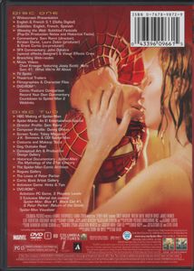 Spider-Man - Widescreen Special Editon