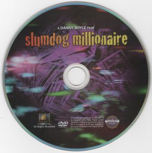 Slumdog Millionaire