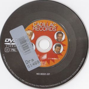Cadillac Records