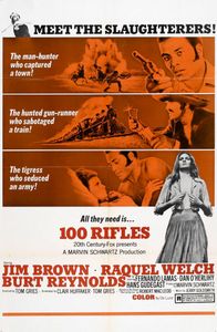 100 Rifles