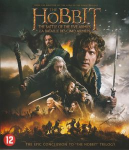 The Hobbit: The Battle Of The Five Armies