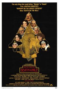 Death on the Nile