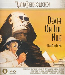 Death on the Nile