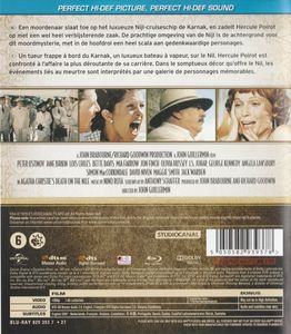 Death on the Nile