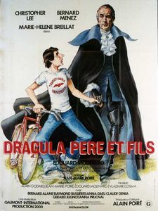 Dracula Père Et Fils