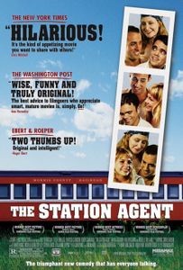 The Station Agent