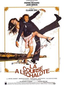 La Course À L'Échalote