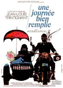 Une Journée Bien Remplie