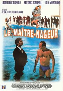 Le Maître-Nageur