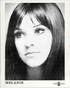 Melanie