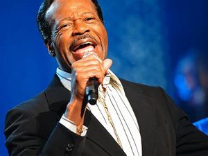The Edwin Hawkins Singers