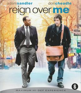 Reign Over Me