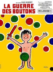 La Guerre Des Boutons