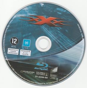 xXx