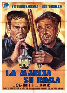 La Marcia Su Roma