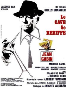 Le Cave Se Rebiffe
