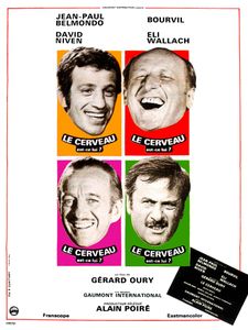 Le Cerveau