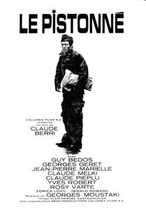 Le Pistonné