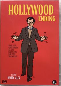 Hollywood Ending